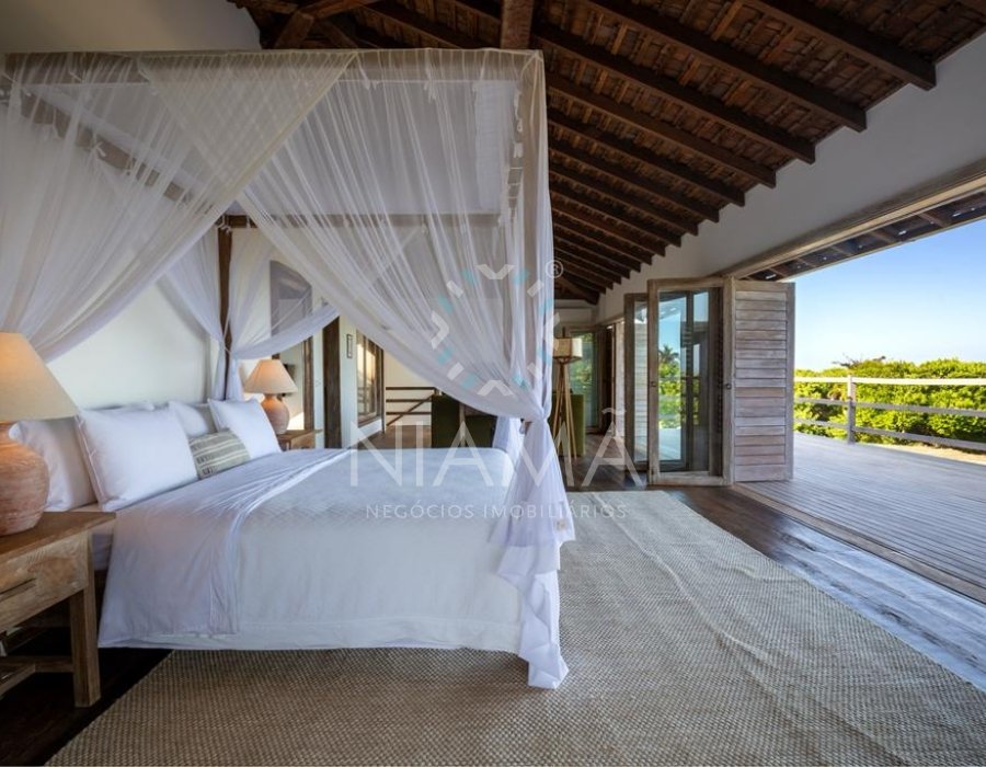 casa alugar itapororoca trancoso